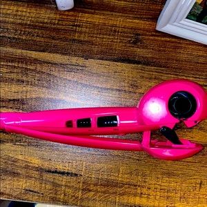 Belies Pro Curl Genius